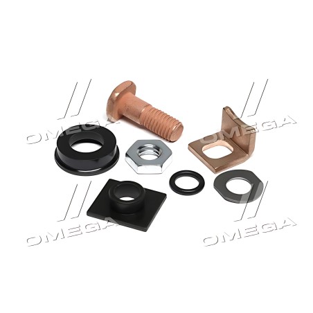 2822674070 Клема, контакт стартера Toyota Lexus Daihatsu (вир-во Toyota) фото від Мотор-Агро Харків Україна