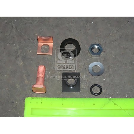 2822674070 Клема, контакт стартера Toyota Lexus Daihatsu (вир-во Toyota) фото від Мотор-Агро Харків Україна