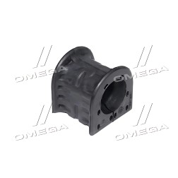 2304037 Втулка стабілізатора OPEL MOVANO B, RENAULT MASTER III, NISSAN NV400 10- зад. міст (Вир-во SASIC) фото від Мотор-Агро Ха