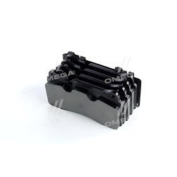 37614 Колодка гальм. диск. VW TOUAREG 3.0 V6 3.6 2010 - передн. (вир-во ABS) фото від Мотор-Агро Харків Україна