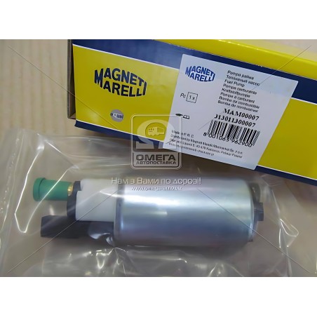 313011300007 Паливний насос FORD Focus (вир-во Magneti Marelli кор.код. MAM00007) фото від Мотор-Агро Харків Україна