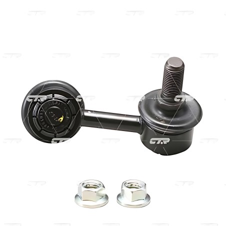 ➤ Стійка стаб передня вісь L Hyundai Terracan 01-07 OLD CLKH-16L (вир-во CTR) CL0259L