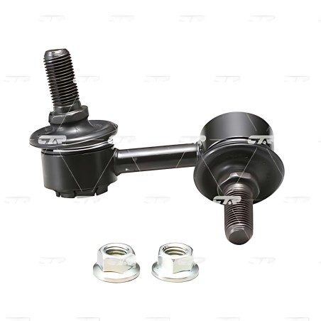 ➤ Стійка стаб передня вісь L Hyundai Terracan 01-07 OLD CLKH-16L (вир-во CTR) CL0259L