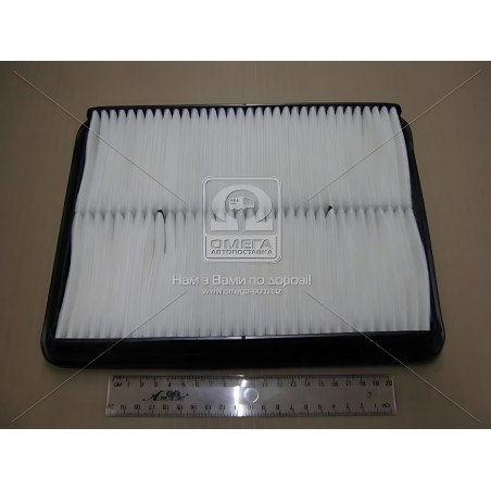 ➤ Фільтр повітряний HYUNDAI (вир-во PARTS-MALL) PAA-098