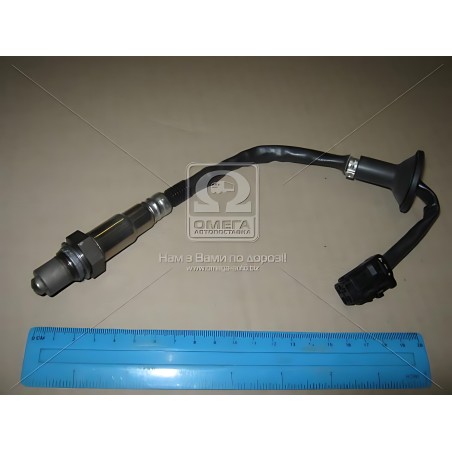 ➤ Датчик кисневий (лямбда-зонд) Kia Cerato 08 (вир-во Mobis) 392102B070