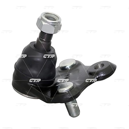 ➤ Опора кул нижня Toyota Avensis 97-03 Carina E Corolla 92-97 Picnic 96-01 OLD CBT-40 (вир-во CTR) CB0388