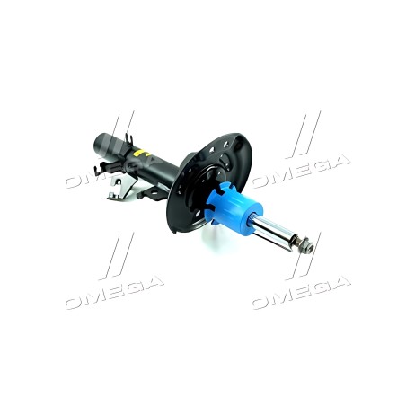 ➤ Амортизатор підв. NISSAN QASHQAI II, X-TRAIL III передн. прав. газов. (вир-во Monroe) D0047R