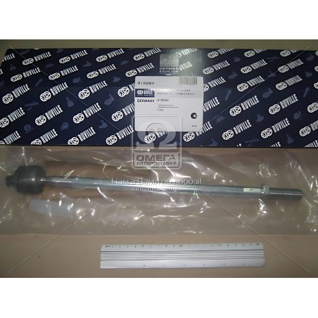 840 0284 10 Тяга керма. FORD TRANSIT 00-14 передній міст зліва (старий номер 915294)(Вир-во FAG) фото від Мотор-Агро Харків Укра