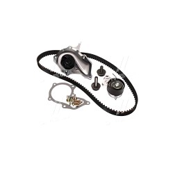 ➤ Ремкомплекти приводу ГРМ автомобілів з водяним насосом PowerGrip Kit (Вир-во Gates) KP25433XS-1
