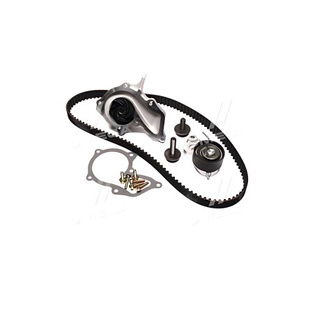 ➤ Ремкомплекти приводу ГРМ автомобілів з водяним насосом PowerGrip Kit (Вир-во Gates) KP25433XS-1
