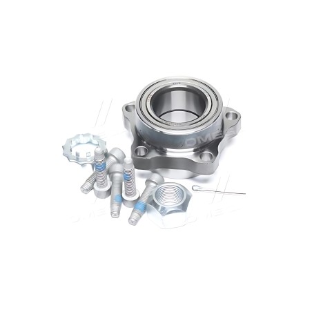 ➤ Підшипник маточини FORD перед. міст (Вир-во SKF) VKBA 6525
