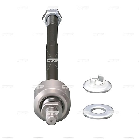 ➤ Тяга рульова L Honda Fit/Jazz 02-07 OLD CRHO-31 (вир-во CTR) CR0167