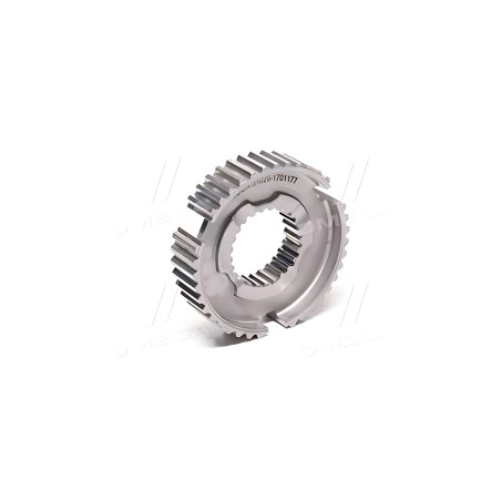 31029-1701177 Маточина муфти синхронізатора 1,2,5, зад.хода, КПП ГАЗ 3302,31029 (до 2003р.) (RIDER) фото від Мотор-Агро Харків У