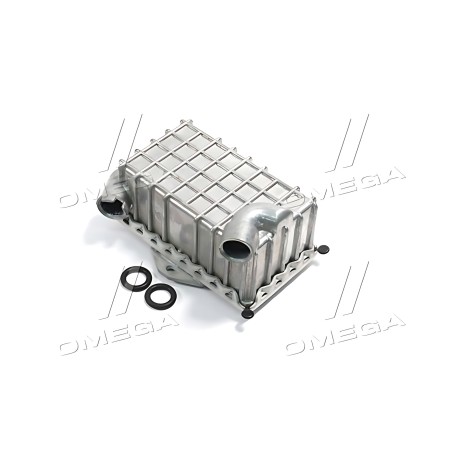 ➤ Радіатор масляний MERCEDES C-CLASS W 202 (93-) (вир-во Nissens) 90582