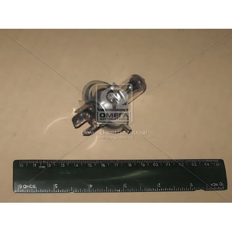 ➤ Лампа розжарювання H4 12V 60/55W P43t RANGE POWER +30 (вир-во Narva) 48878C1