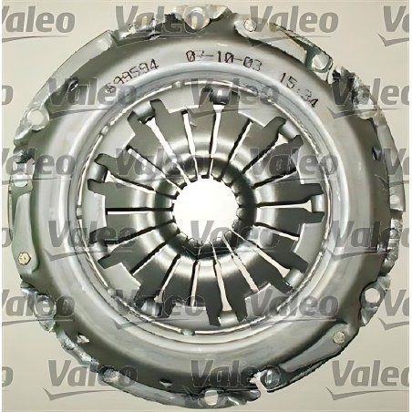 ➤ Зчеплення FORD Focus 1.8 Flexible 11/2001- 8/2004 (Вир-во VALEO) 834009