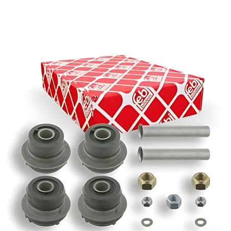 08561 Важіль підвіски р/к MB (Вир-во Febi) фото від Мотор-Агро Харків Україна