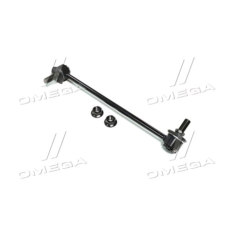 ➤ Стійка стаб передня вісь L Hyundai Grand Starex 07-13 OLD CLKH-38L (вир-во CTR) CL0282L