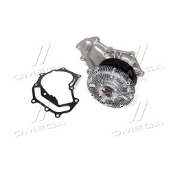 352316171297 Помпа води WPQ1297 (Вир-во MagnetiMarelli) фото від Мотор-Агро Харків Україна