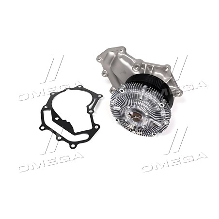 352316171297 Помпа води WPQ1297 (Вир-во MagnetiMarelli) фото від Мотор-Агро Харків Україна