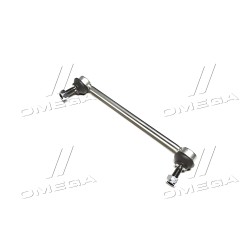 2300028 Тяга стабілізатора CITROEN JUMPY, FIAT SCUDO, PEUGEOT EXPERT 07-перед. міст (Вир-во SASIC) фото від Мотор-Агро Харків Ук