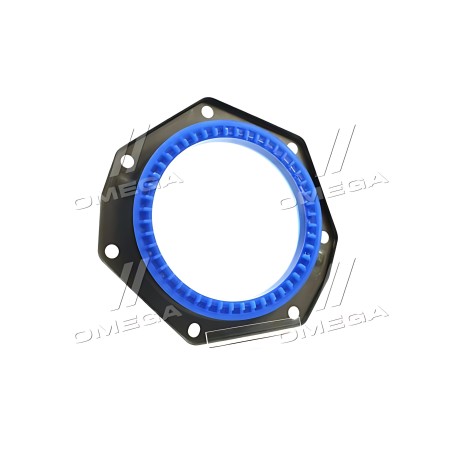 12016920B Сальник двигуна REAR FIAT/PSA/RENAULT IWD CALZATO 114x171/177x13 FPM (КОРПУС) (вир-во Corteco) фото від Мотор-Агро Хар