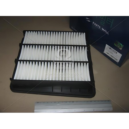 ➤ Фільтр повітряний HYUNDAI SONATA NF 04-06 (вир-во PARTS-MALL) PAA-061