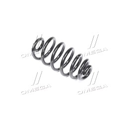 ➤ Пружина підв. задн. AUDI,SEAT (вир-во Lesjofors) 4204233