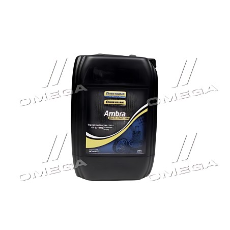➤ Масло трансмісійне AMBRA MULTI-TRACTION 10W30 каністра 20л (Petronas) 81053RH1EU