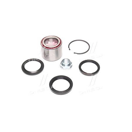 ➤ Підшипник маточини SUBARU задн. міст (Вир-во SKF) VKBA 3236
