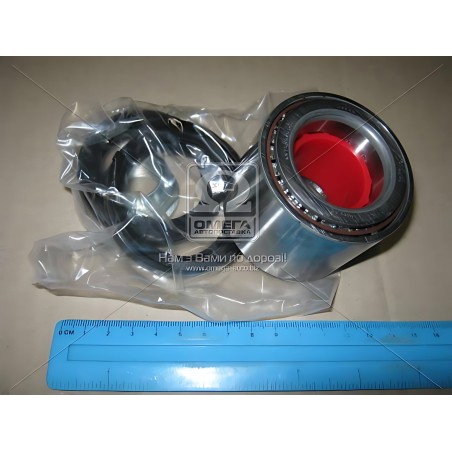 ➤ Підшипник маточини SUBARU задн. міст (Вир-во SKF) VKBA 3236