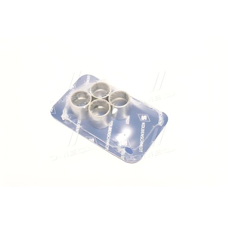 ➤ Втулки шатунні VAG 1,0-1,6 96-компл.4шт d17mm (вир-во KS) 77536690