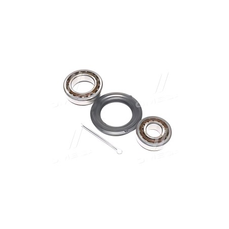➤ Підшипник маточини OPEL, VAUXHALL пзад. міст (Вир-во SKF) VKBA 944