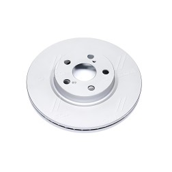 J3302175 Диск гальмівний Toyota COROLLA 07- (вир-во Jakoparts) фото від Мотор-Агро Харків Україна