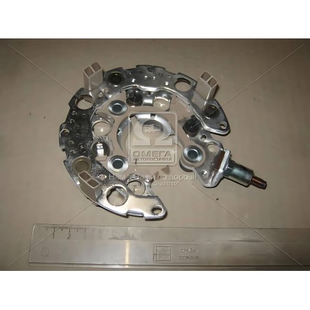 ➤ Випрямляч, генератор TOYOTA CAMRY (вир-во ERA) 215951