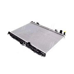 DN2238 Радіатор охолодження NISSAN X-Trail 2.5 01- (вир-во AVA) фото від Мотор-Агро Харків Україна