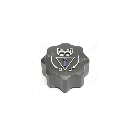 ➤ Кришка радіатора охолодження Citroen, Peugeot, FIAT, Lancia (вир-во Vernet) RC0021