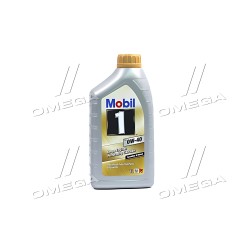 153668 Олива моторна Mobil 1™ FS 0W-40 (Каністра 1л) фото від Мотор-Агро Харків Україна