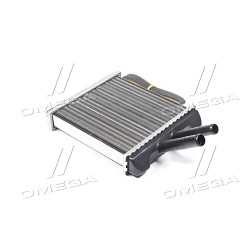 350218429000 Радіатор обігрівача LANOS /NUBIRA ALL 97- (BRQ329) (вир-во Magneti Marelli) фото від Мотор-Агро Харків Україна