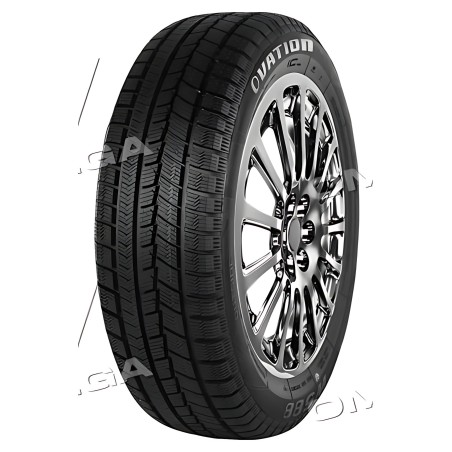 ➤ Шина 245/45R18 100H XL W588 (Ovation) 2454518W588