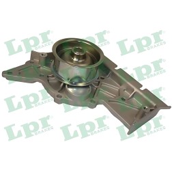 WP0117 Насос водяний (Вир-во LPR) фото від Мотор-Агро Харків Україна