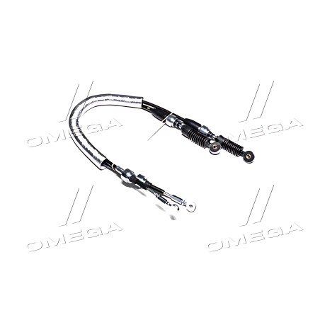 ➤ Трос МКПП Musso, Korando (вир-во SsangYong) 3179005701