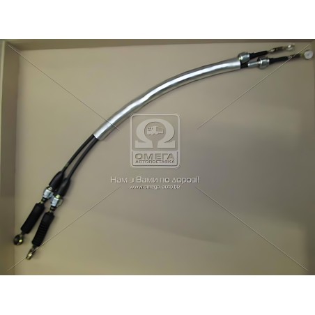 ➤ Трос МКПП Musso, Korando (вир-во SsangYong) 3179005701