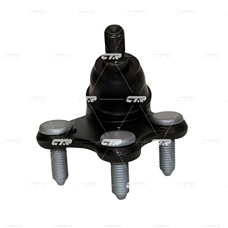 ➤ Опора кульова нижня L VW Polo 01-14 Skoda Rapid 12- OLD CBVW-1L (вир-во CTR) CB0451L