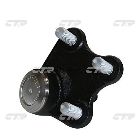 ➤ Опора кульова нижня L VW Polo 01-14 Skoda Rapid 12- OLD CBVW-1L (вир-во CTR) CB0451L