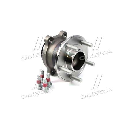 ➤ Маточина в зборі FORD KUGA II 13- зад. міст з ABS (Вир-во SKF) VKBA 7023