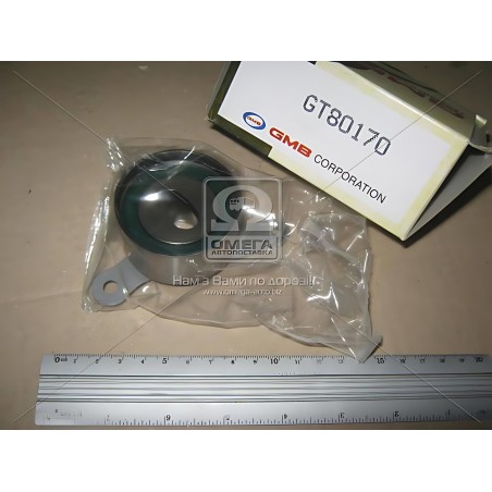 ➤ Ролик натяжний HONDA ACCORD (вир-во GMB) GT80170