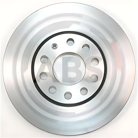 ➤ Диск гальмівний AUDI 100/200/A3/A6 задн. (вир-во ABS) 16099