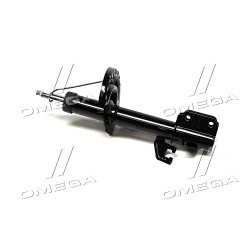 MSS017159 Амортизатор підв. NISSAN NOTE (E11, NE11) передн. лів. (вир-во Mando) фото від Мотор-Агро Харків Україна