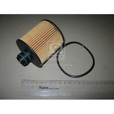 ➤ Фільтр масляний двигуна FIAT (вир-во MANN) HU8006Z